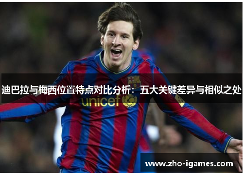 迪巴拉与梅西位置特点对比分析：五大关键差异与相似之处